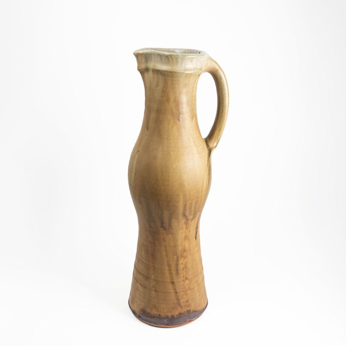 Cruche à balustre