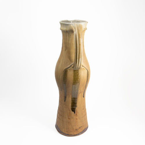 Cruche à balustre