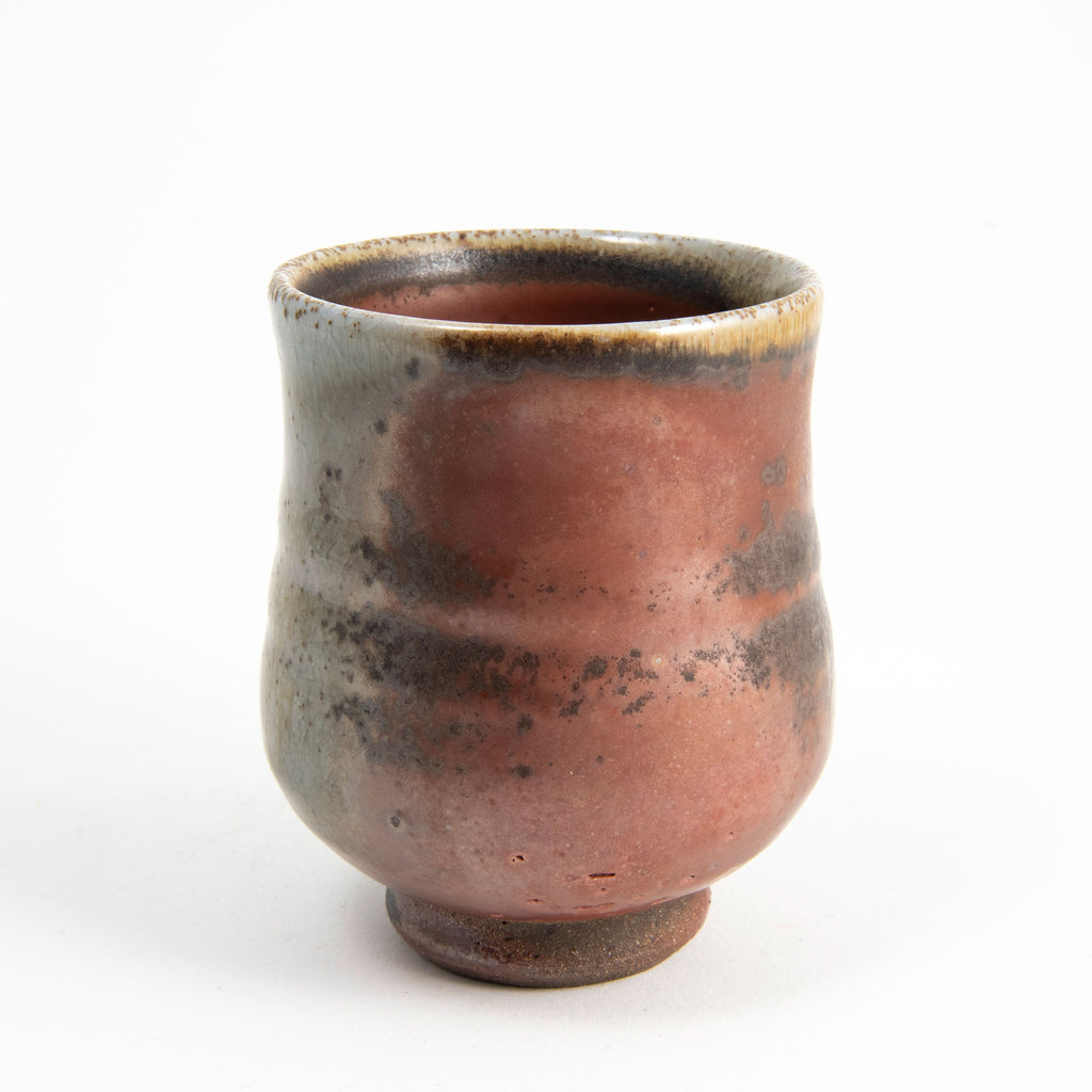 Yunomi Shino Rouge