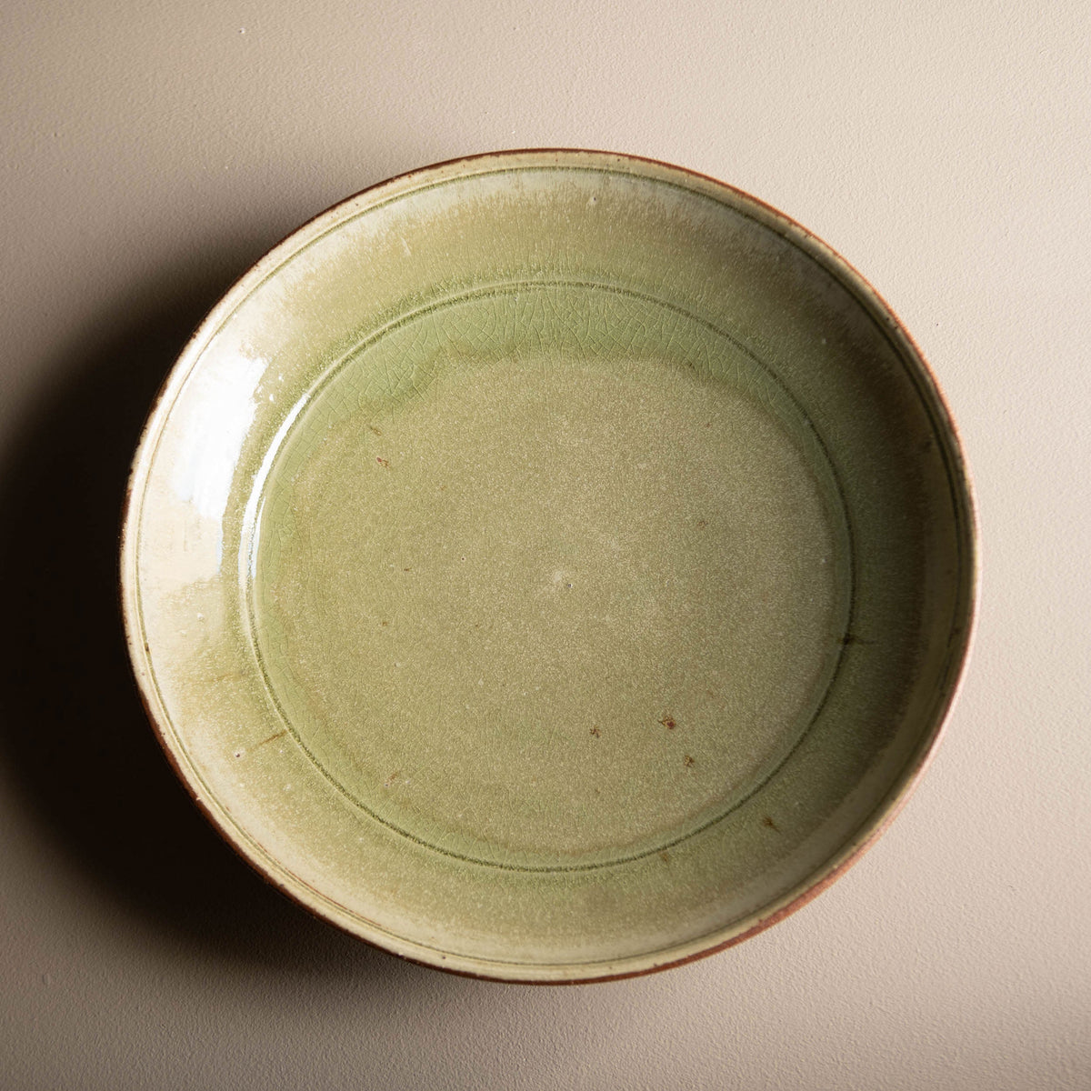 Grand plat