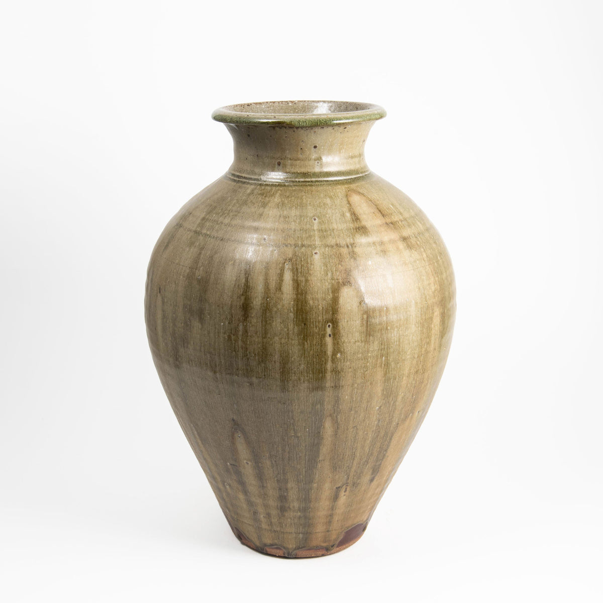 Grand vase