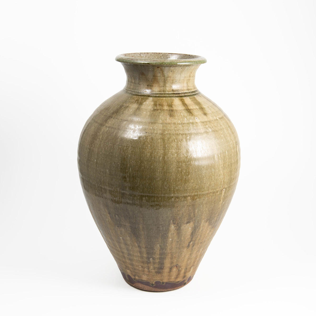 Grand vase