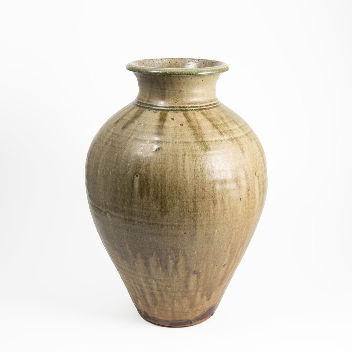 Grand vase