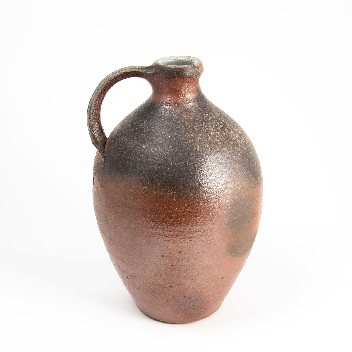 Gourde latérale de prêle